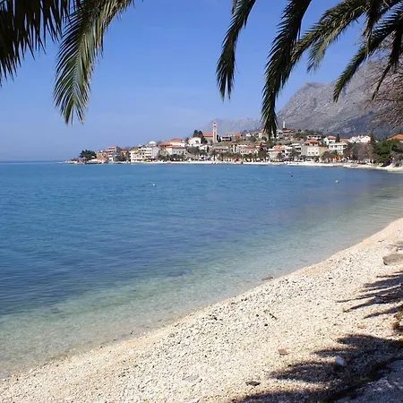 5198d Gradac (Split-Dalmatia)