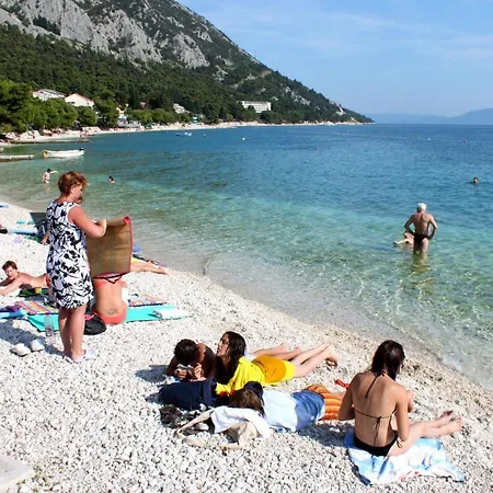 5198d Gradac (Split-Dalmatia)