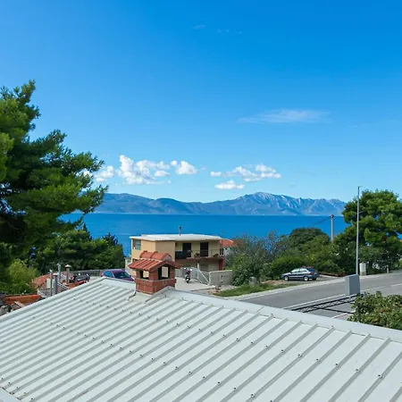 5198d Apartment *